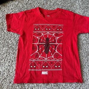 Funko pop Spider-man tshirt